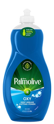 PalmoliveⓇ Ultra Oxy 20 Oz