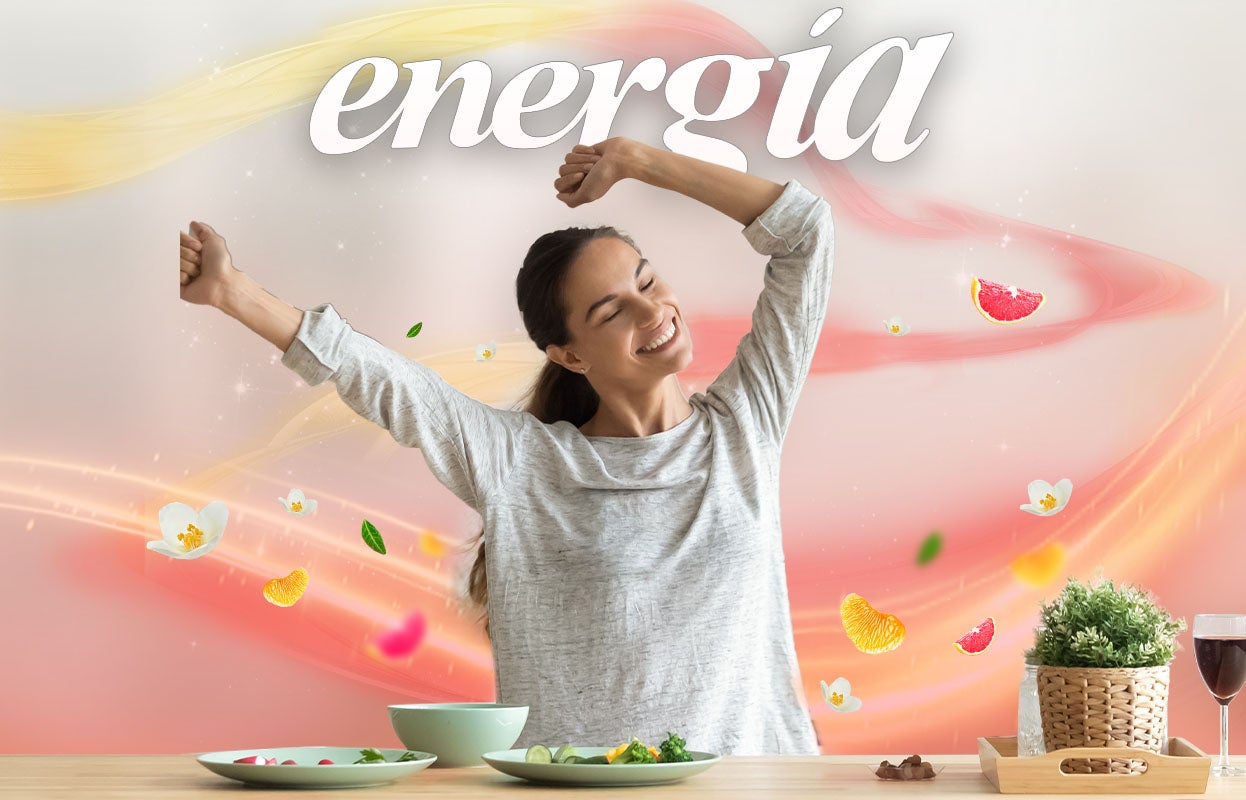 Con partículas activas y fragancia concentrada. Más aroma y limpieza efectiva.