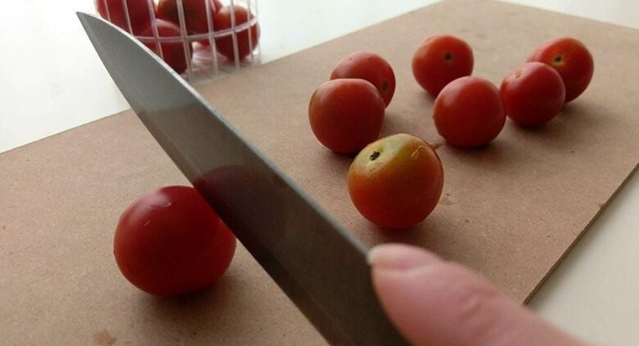 cómo preparar una ensalada de pollo