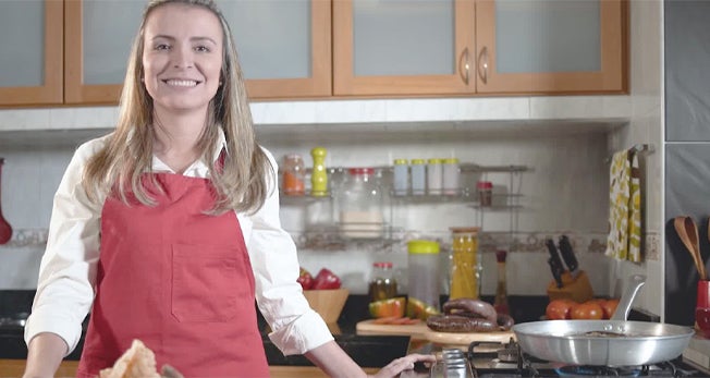 ¿Cómo limpiar la grasa después de freír?