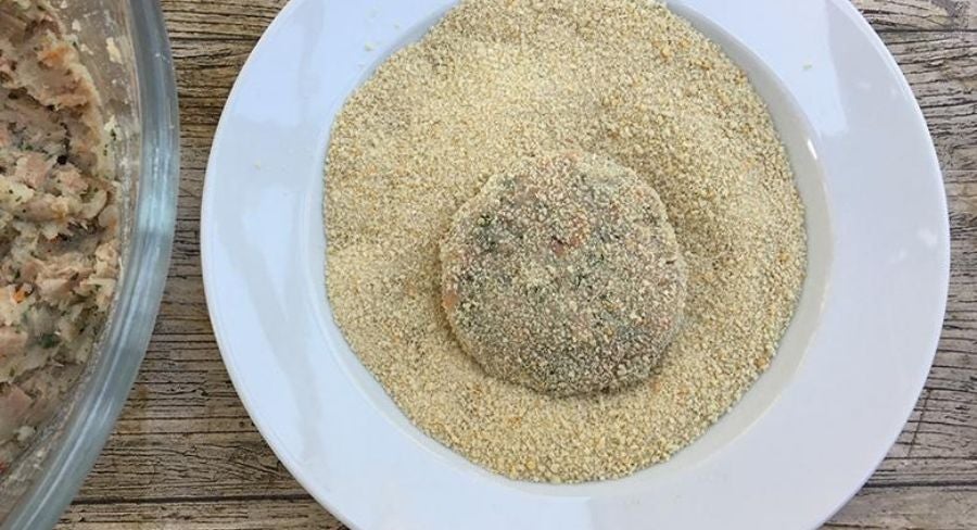 Receta de croquetas de atún-7