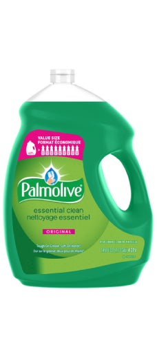 Palmolive essential clean original 4.27l