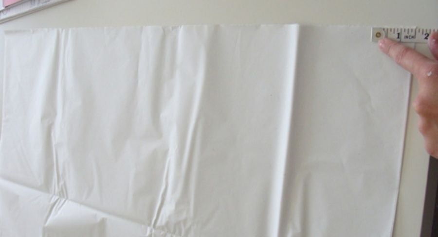 proceso para hacer pompones