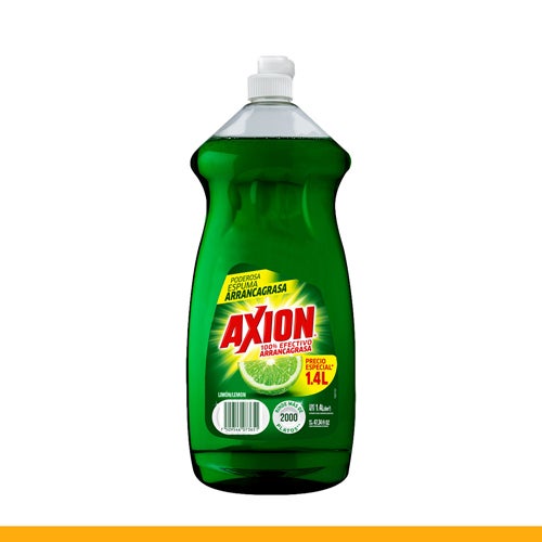 Axion Limon 1.4L