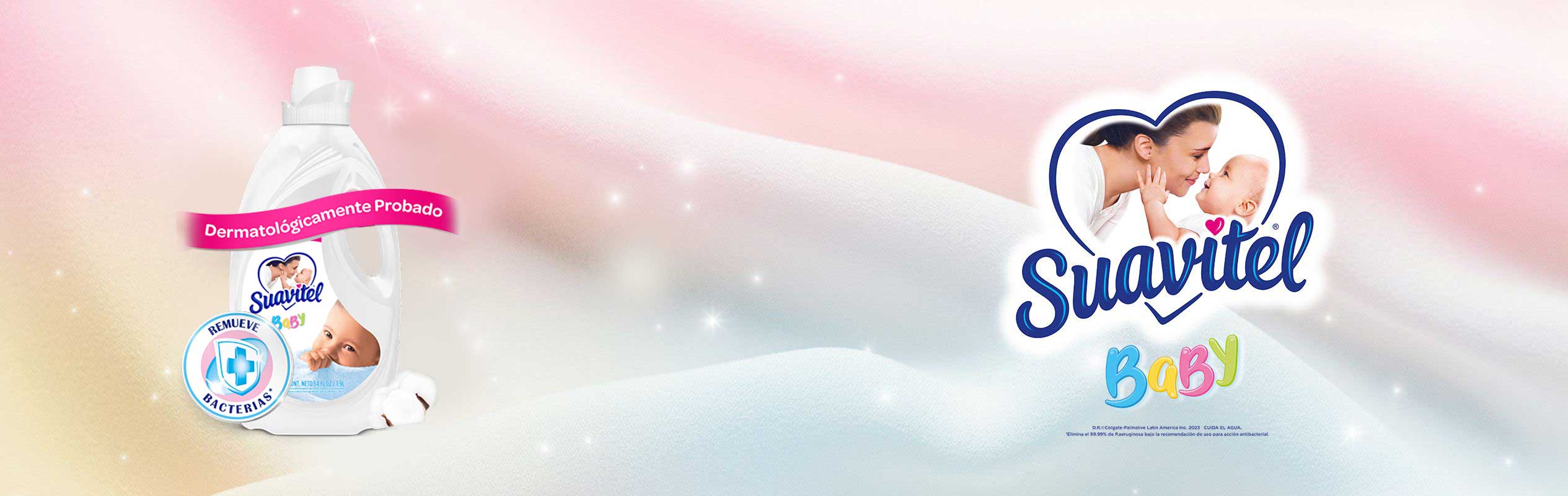 Fabuloso Mar Fresco 1 Lt