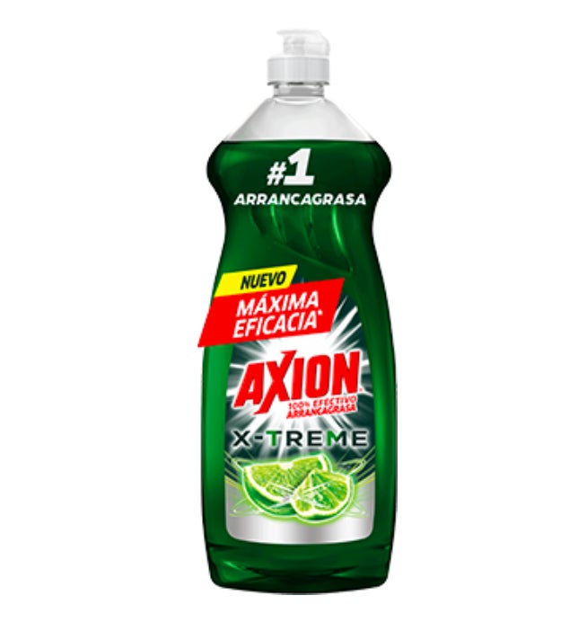 Axion X Treme Limón