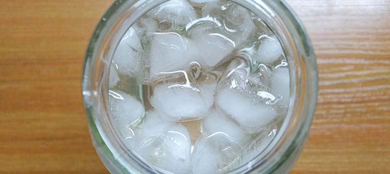 Cómo se Quita el Chicle de la Ropa 