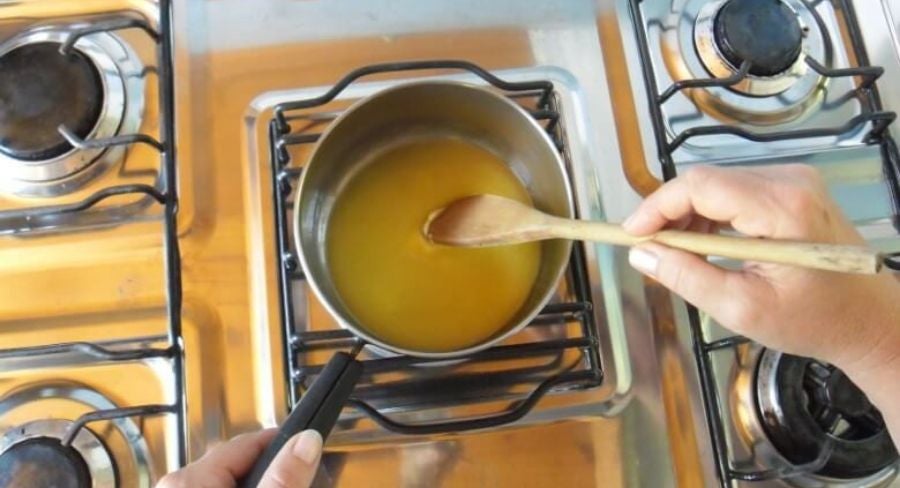 Cómo preparar salsa bechamel