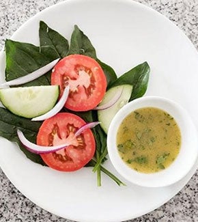 Aderezo para ensalda Aderezo para ensalda