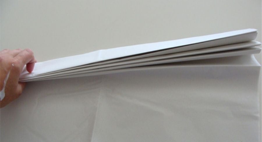 Crea pompones decorativos