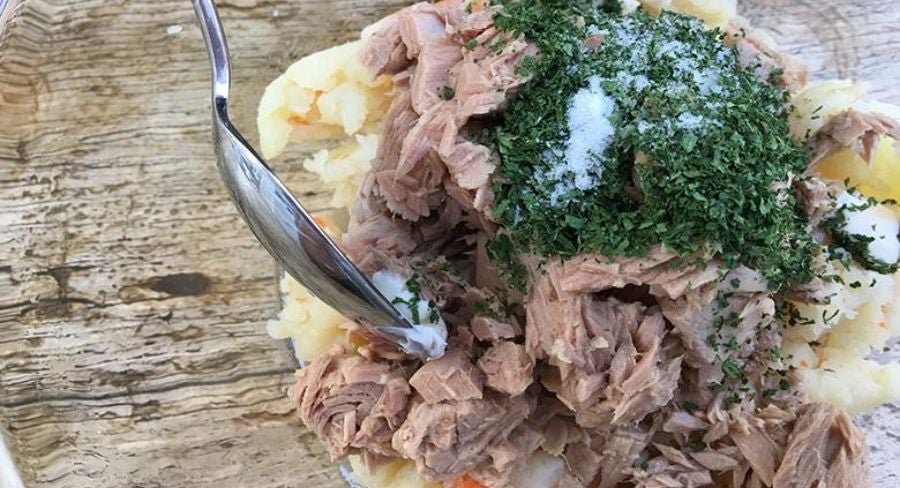 Receta de croquetas de atún-3