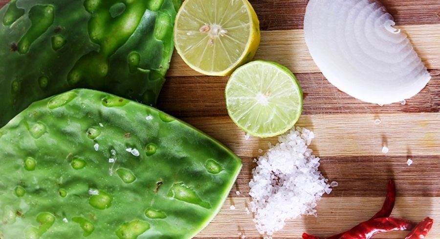 Recetas saludables y llenas de sabor