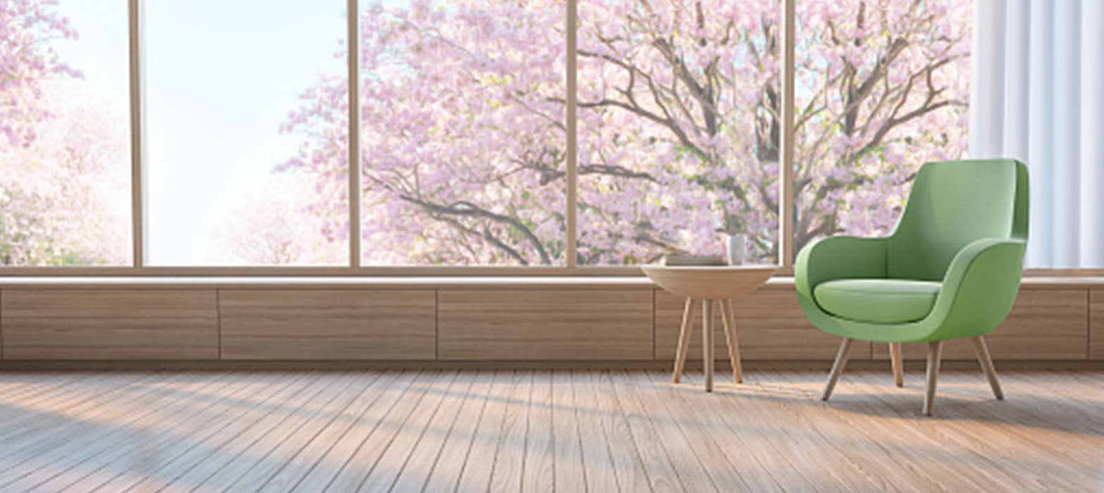 Descubre qué productos de limpieza para pisos de madera usar, cómo protegerlo de daños, qué hacer para reparar rayones y arañazos, y cómo hacer que dure por mucho más tiempo