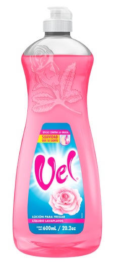 VelⓇ Oiginal 600ml