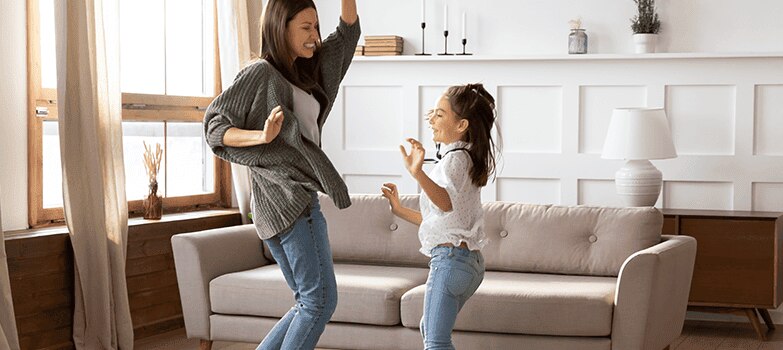 Aprende cómo los aceites esenciales pueden limpiar tu hogar naturalmente.