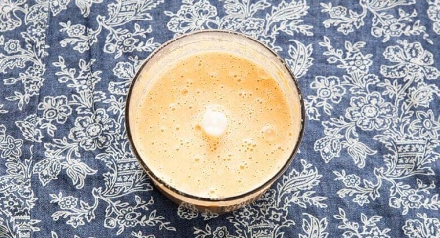 queso para nachos vegano