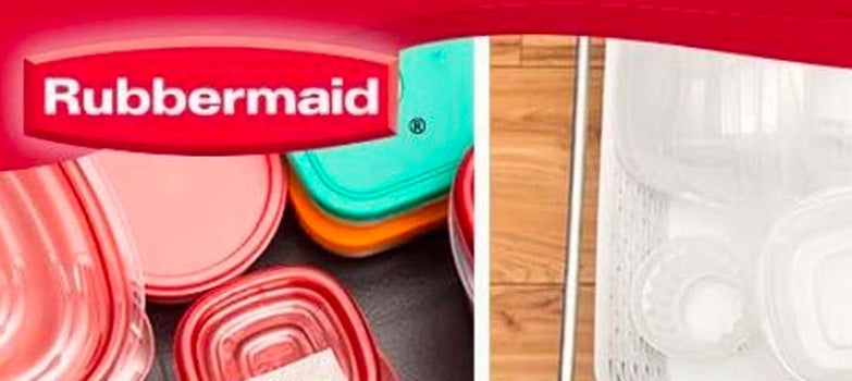 Cómo guardar recipientes de plástico