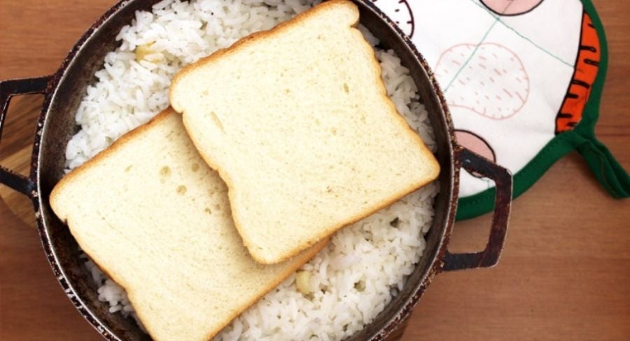 Cómo quitar el olor a quemado con Cebolla