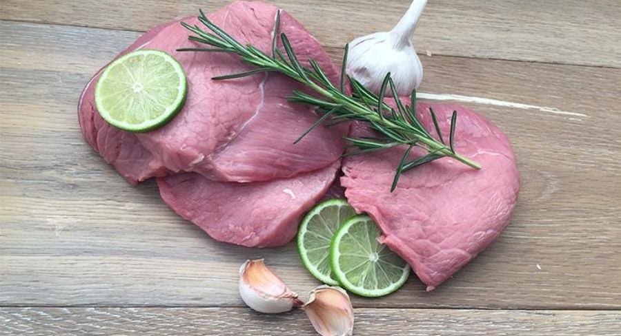 Tipos de cortes de carne