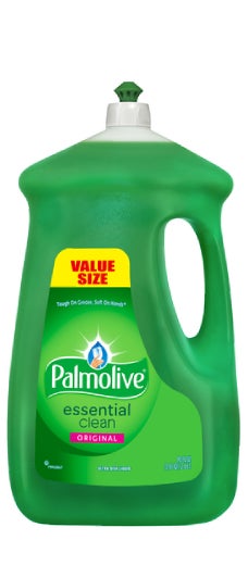  Palmolive Essential Clean Original 90oz