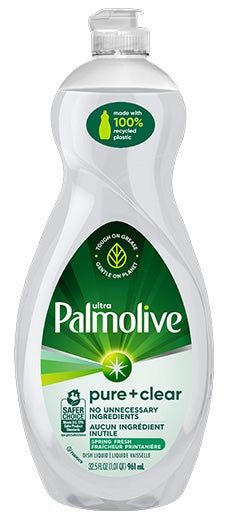 PalmoliveⓇ Ultra Oxy 56 Oz*