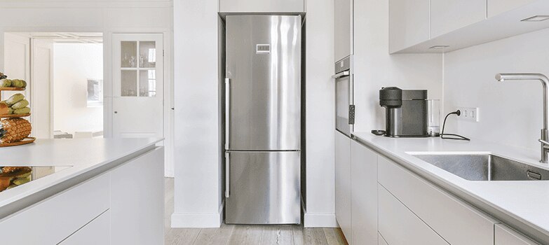 Usa el limpiador Fabuloso Sensaciones Armonía para un hogar fresco.