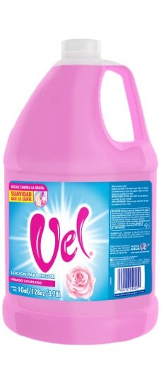 VelⓇ Oiginal 600ml