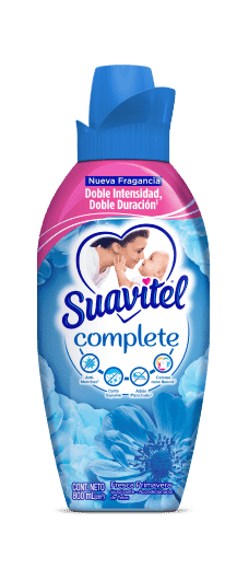 Suavitel® Complete Fresca Primavera | 800 ml