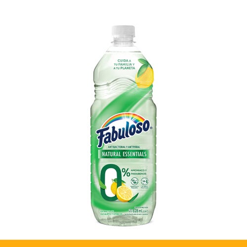 Fabuloso Eucalipto y Cítricos 828ml
