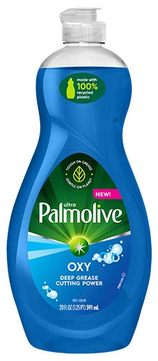 PalmoliveⓇ Ultra Oxy 20 Oz