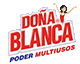 Doña Blanca