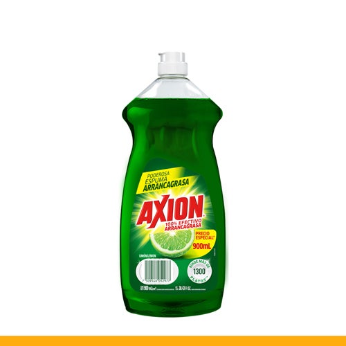 Axion Limon 900mL
