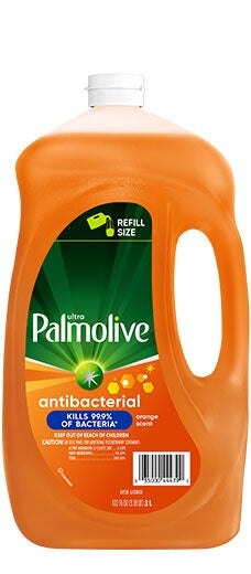 PalmoliveⓇ Ultra Oxy 102 Oz**