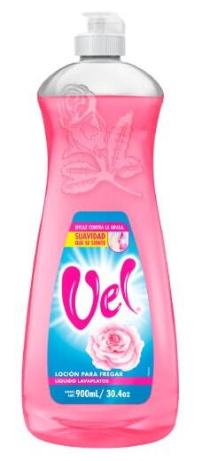 VelⓇ Oiginal 600ml