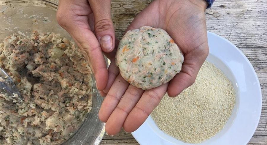 Receta de croquetas de atún-6