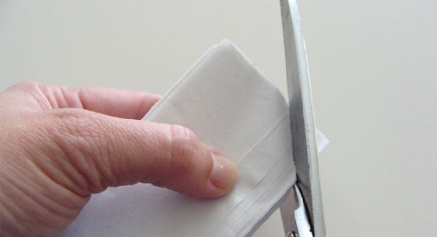 Crea pompones decorativos