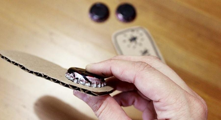 Castañuelas hechas en casa-3