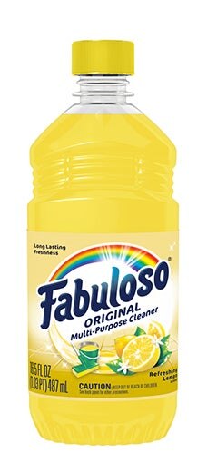 Fabuloso® Lemon | 169 oz