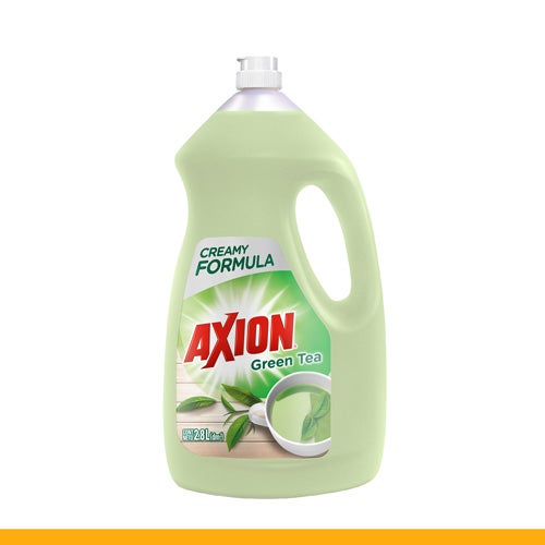 Axion Green Tea 2.8L