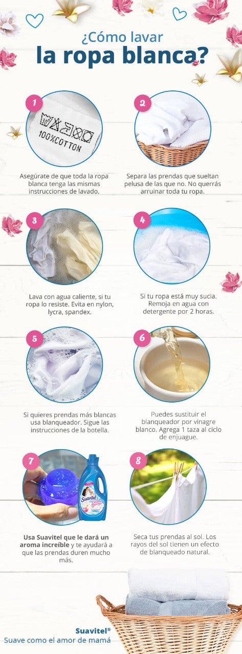 Tips para hacer que la ropa dure más