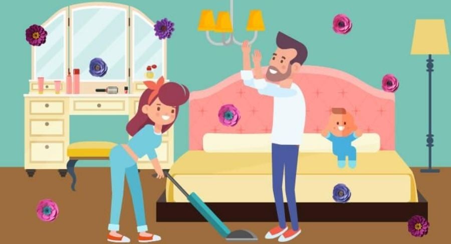 habitos-para-organizar-tu-casa-deja-en-orden-todo-desde-la-noche-anterior.jpg recoge todo antes de dormir