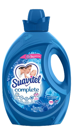 Suavite Complete | Fresca Primavera 100 oz