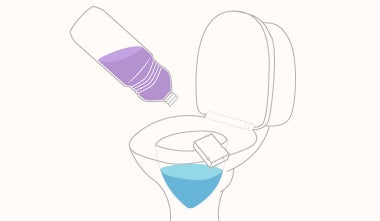 Cómo usar Fabuloso® Complete Intensa Lavanda