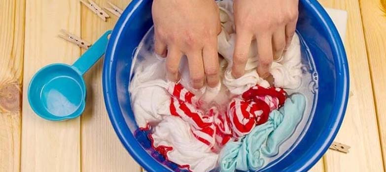 Mancha de aceite ropa blanca