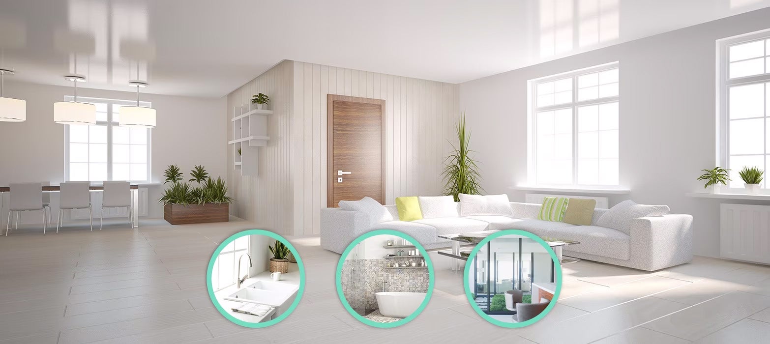 Sigue estos tips para mantener tu casa limpia y ordenada todos los días, siguiendo un cronograma de limpieza para organizar la sala, cocina, baños, comedor y recámaras