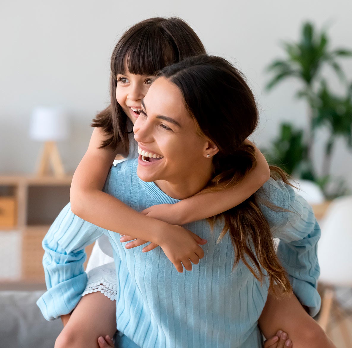 Único suavizante con tecnología todo en uno que ayuda a simplificar el proceso de lavado