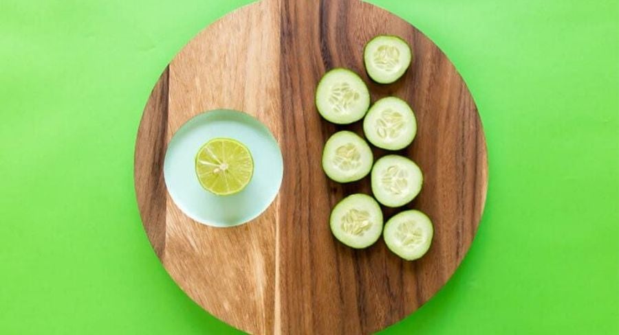 trucos.jpg Pepino en rebanadas