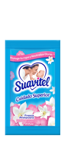 Suavitel® Cuidado Superior | 85 ml