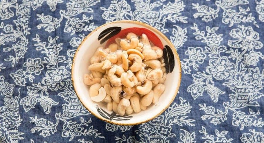 queso para nachos vegano