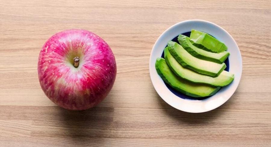 Bicarbonato de sodio y vinagre blanco